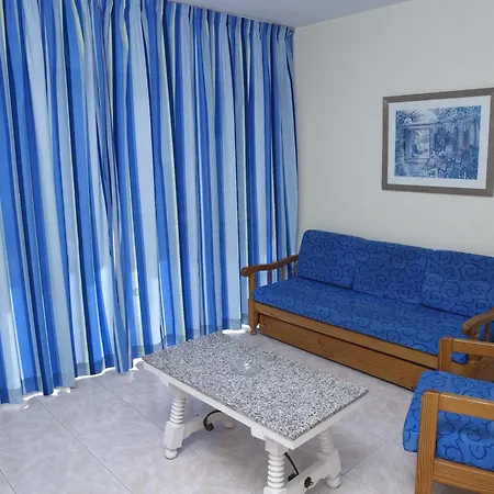 Strelitzias Apartamento