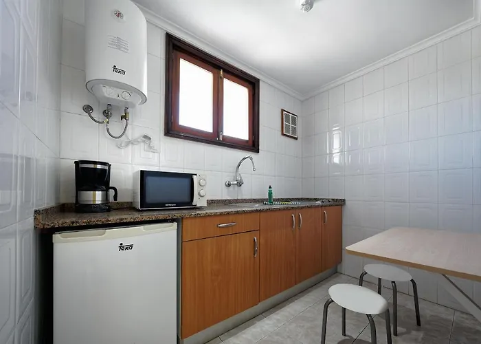 Strelitzias * Playa del Inglés