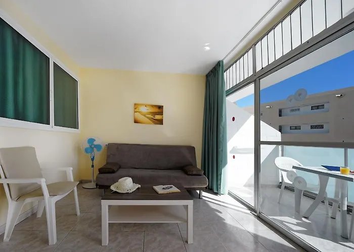 Strelitzias Appartement