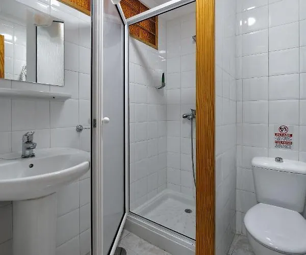 Apartman Strelitzias *