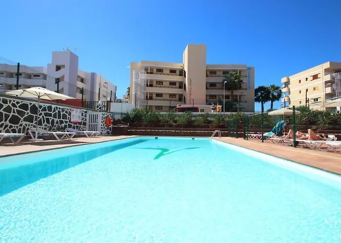 Strelitzias Appartement