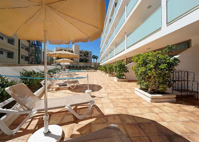 Strelitzias Appartement