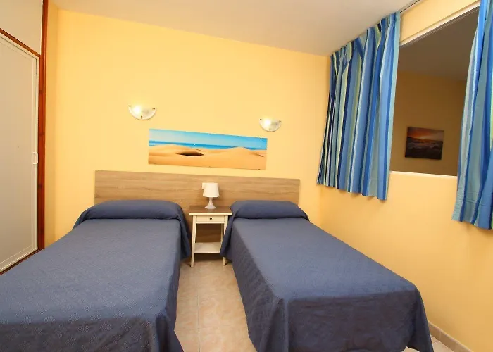 Strelitzias Appartement