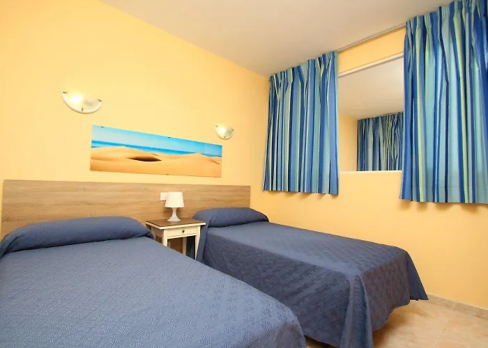 Strelitzias Appartement *