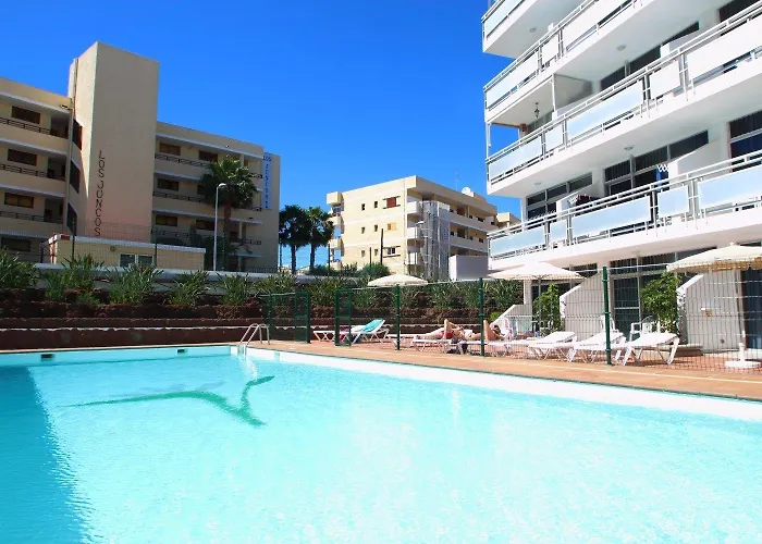 Strelitzias Appartement *