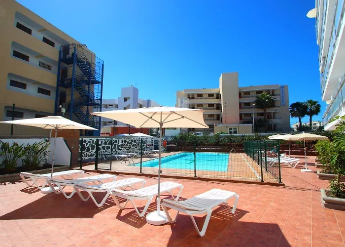 Apartman Strelitzias