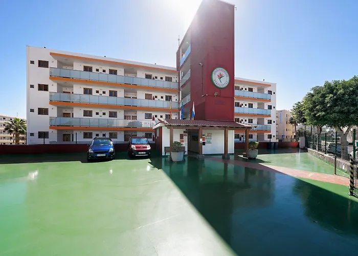 Strelitzias Appartement