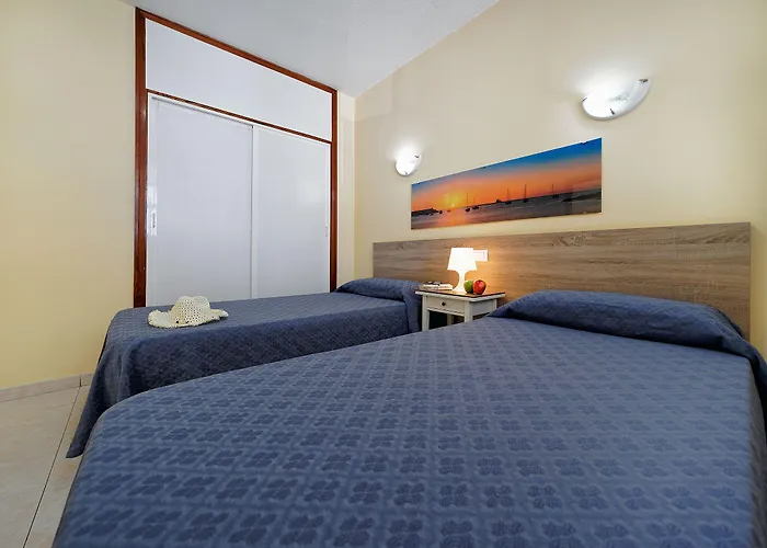 Strelitzias Apartman