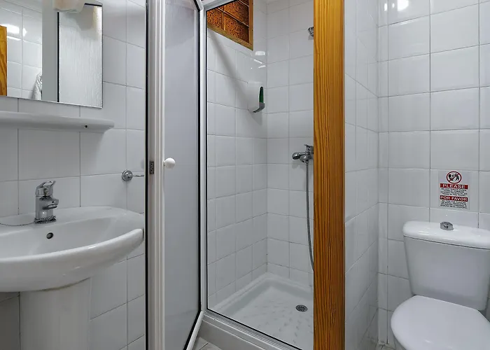 Appartement Strelitzias