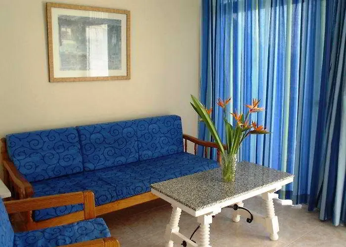 Appartement Strelitzias *