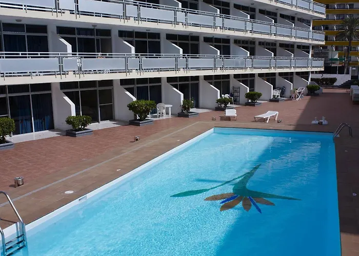 Appartement Strelitzias *