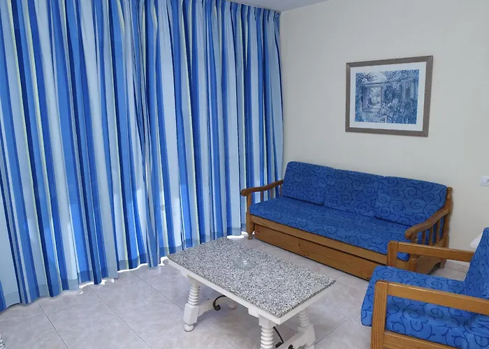 Strelitzias Appartement