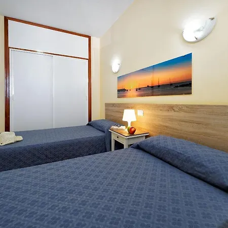 Apartman Strelitzias Playa del Inglés