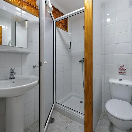 Apartman Strelitzias