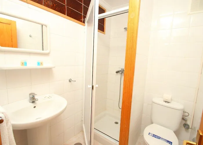 Strelitzias Плайя-дель-Інглес